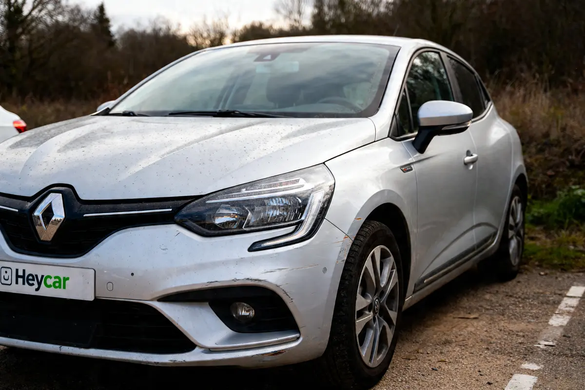 Heycar : voitures d’occasion garantie, révisées et qualité assurée