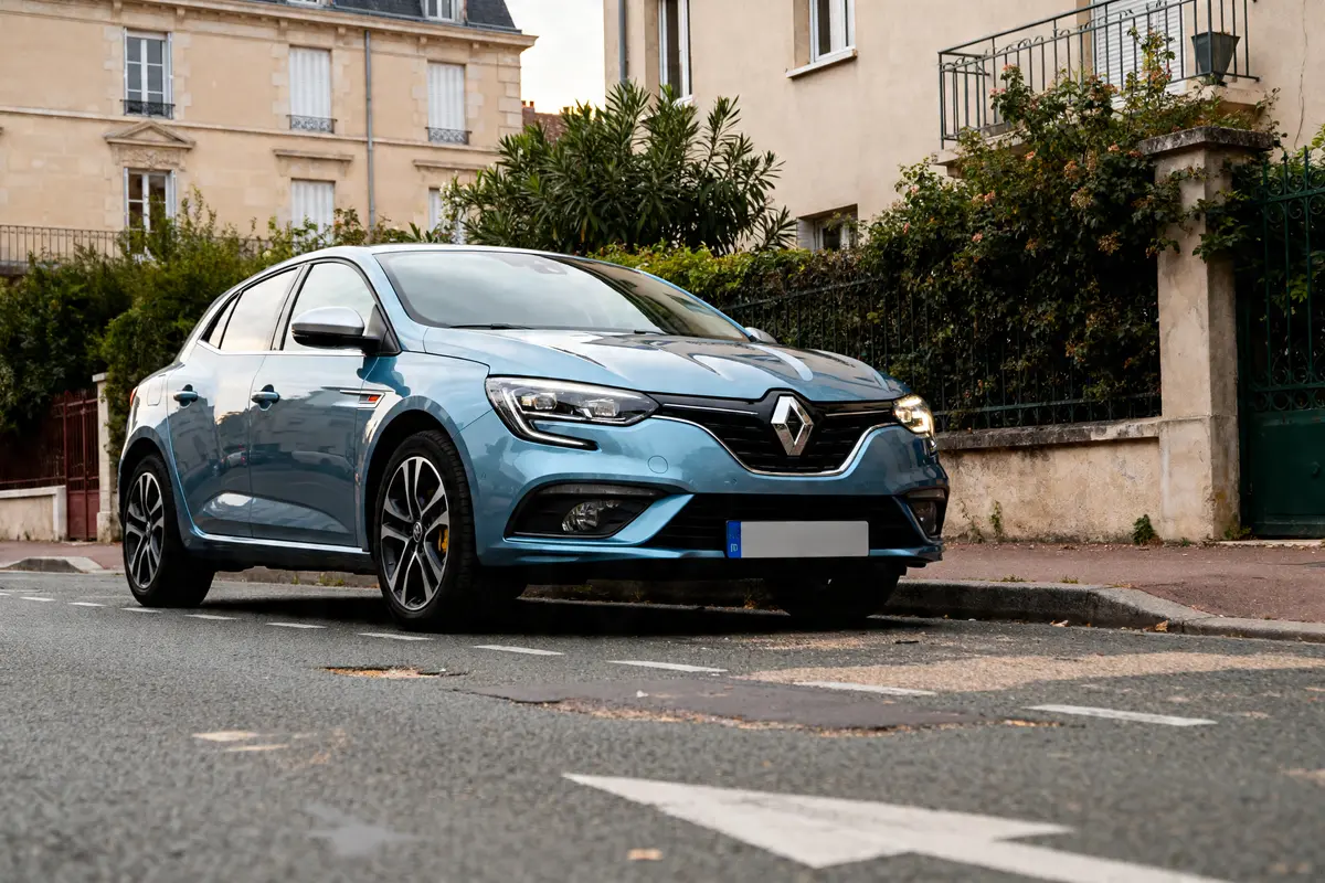 Renault Mégane 4 : guide fiable d’achat d’occasion