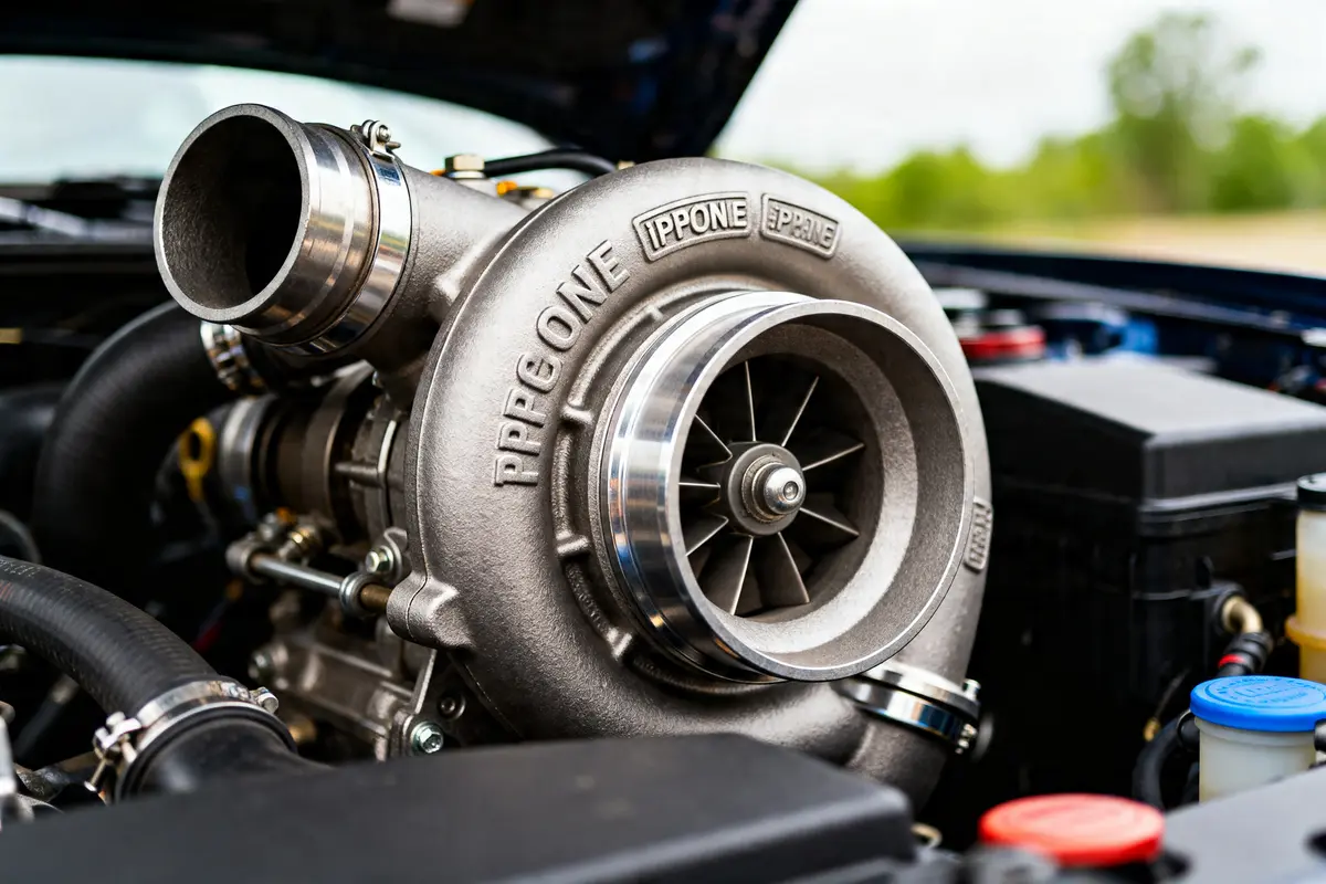 Auto turbocharger : guide prix, fonctionnement et choix optimal