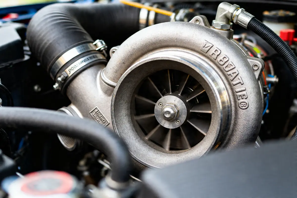 Fonctionnement d’un turbo : principe, avantages et entretien