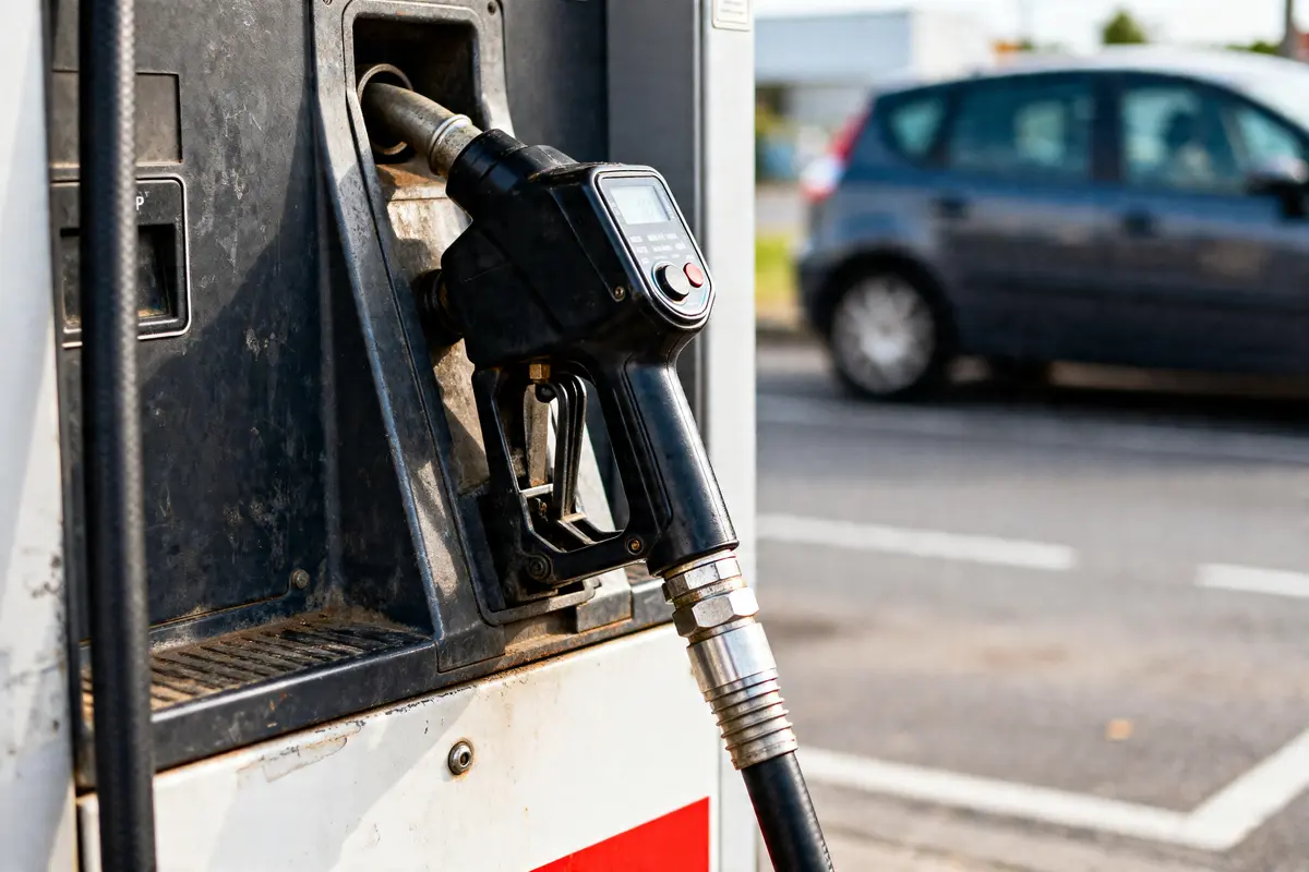 Pompe à huile de voiture : fonctionnement, test et remplacement