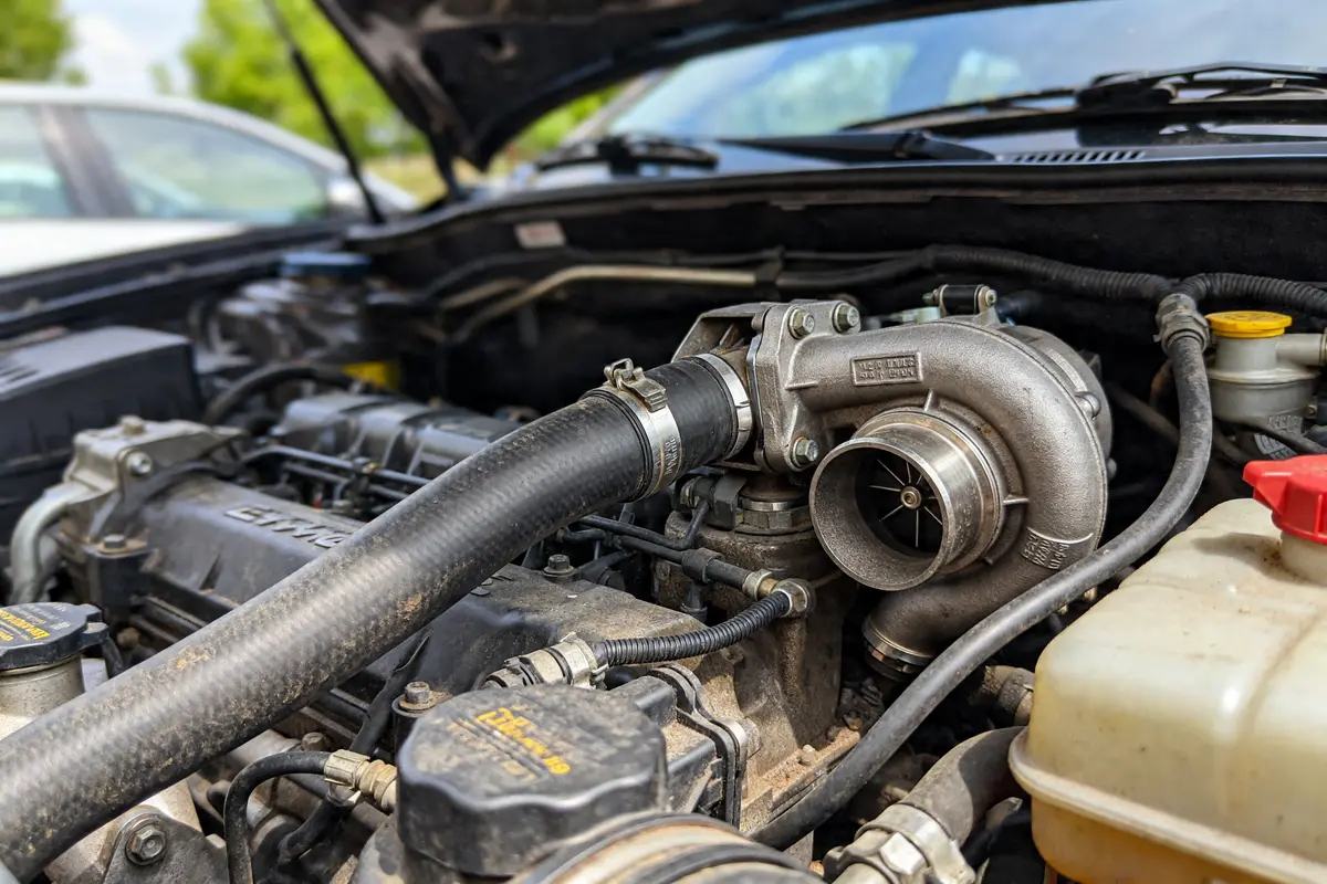 Retour huile turbo : Comment choisir le raccord et kit idéal ?
