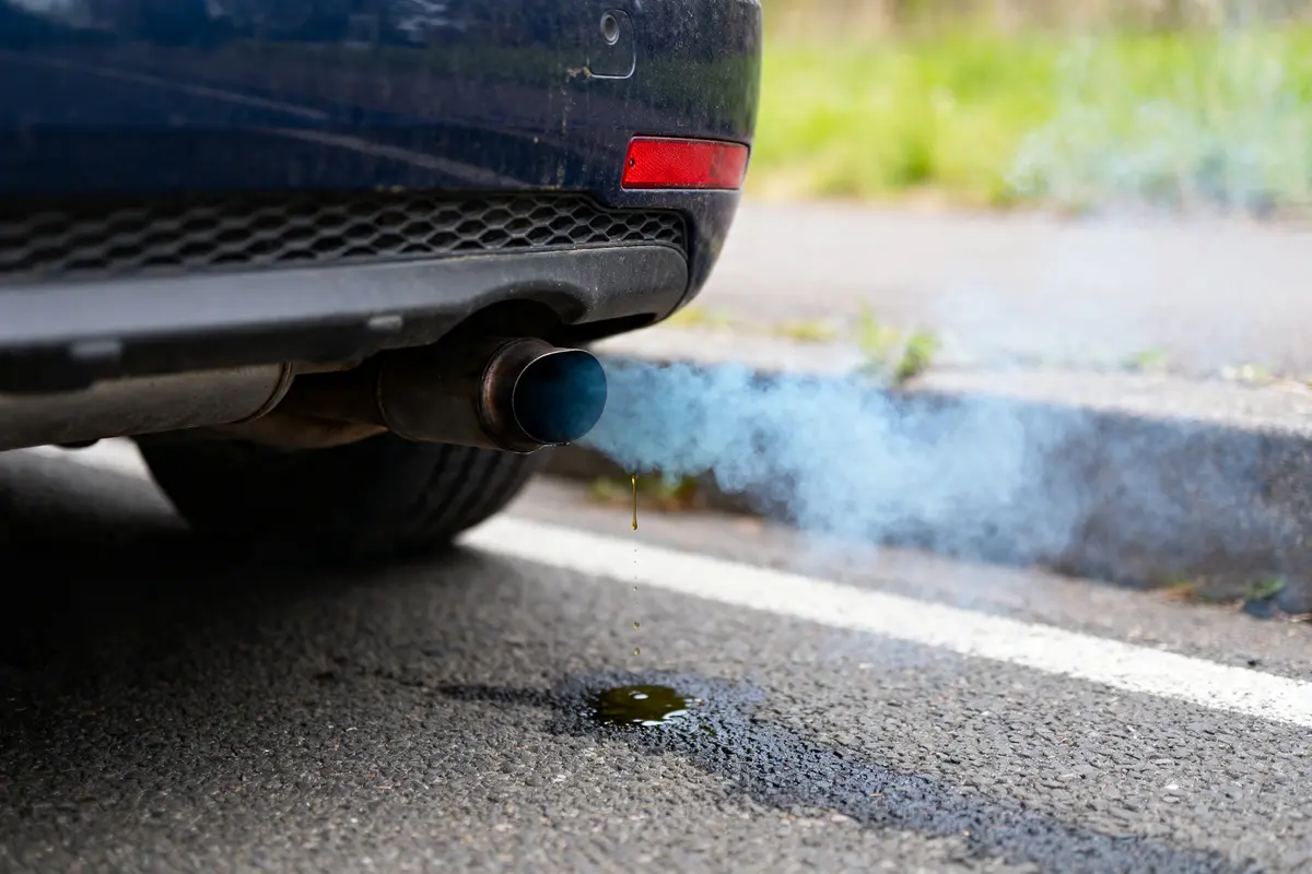 Symptômes d’un turbo HS : signes clés et dangers à connaître