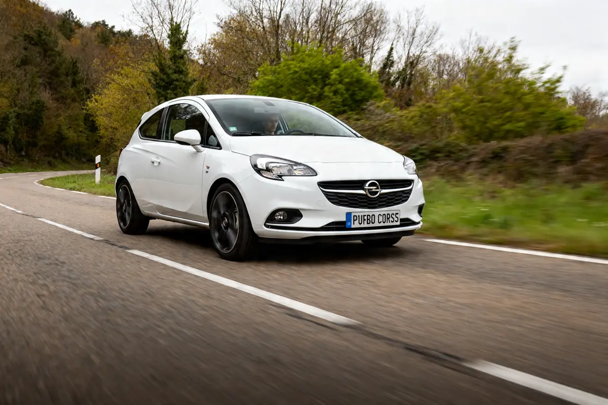 Turbo Opel Corsa diesel &amp; essence : Prix, modèles et remplacement