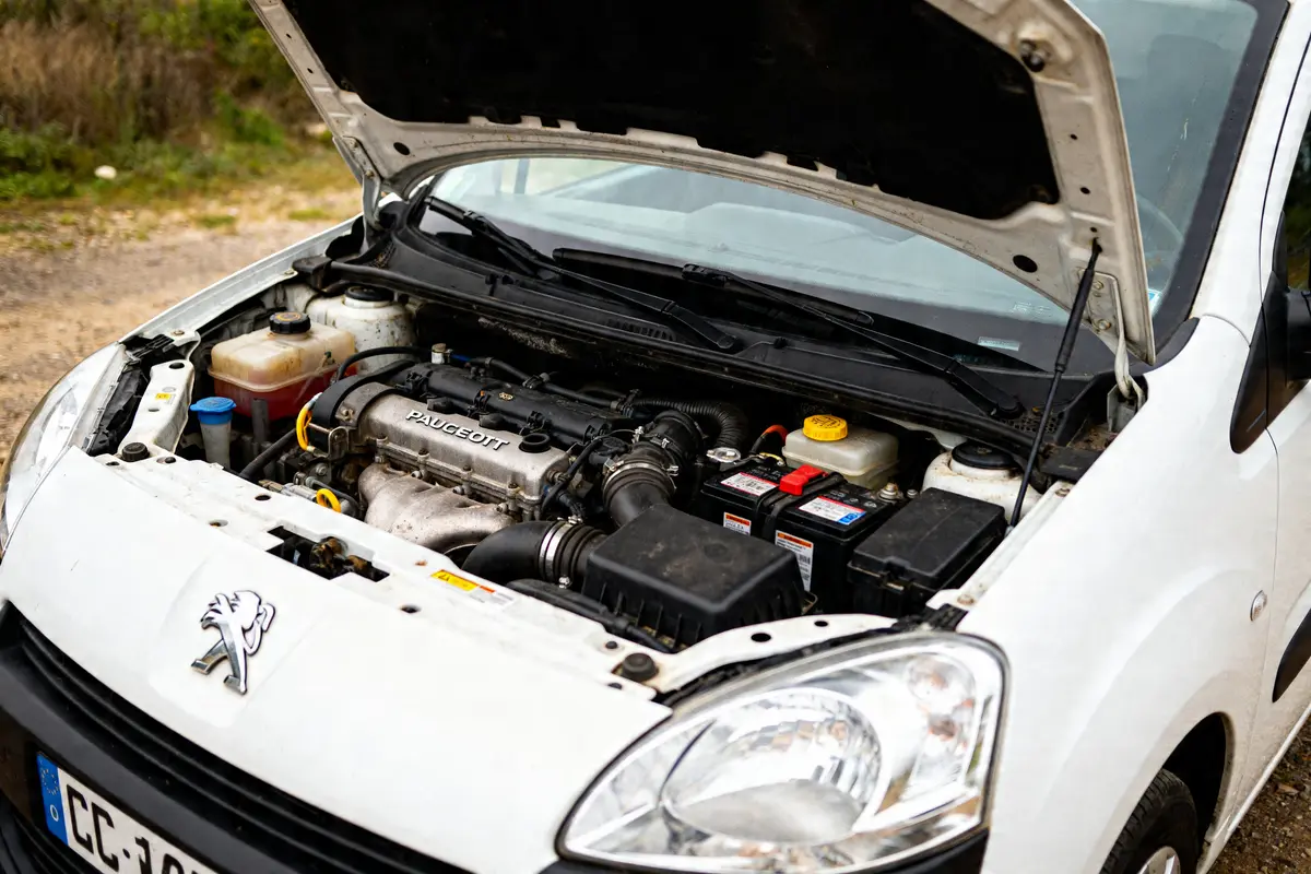 Turbo Peugeot Partner : guide entretien, remplacement et fiabilité